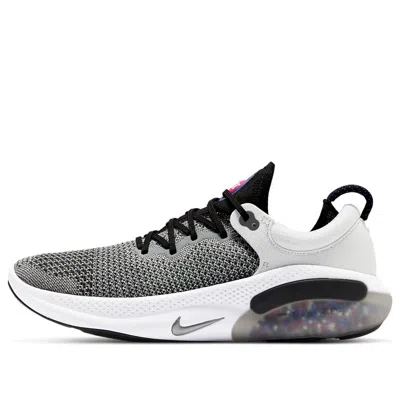 NIKE Nike Joyride Run Flyknit 'Black Iron Grey'