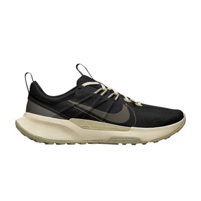 NIKE JUNIPER TRAIL 2 'BLACK IRONSTONE'