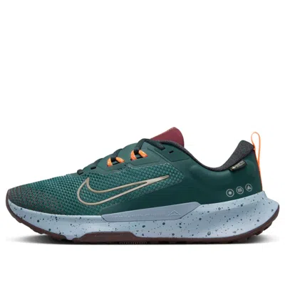 NIKE Nike Juniper Trail 2 Gore-Tex 'Deep Jungle'