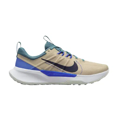 NIKE JUNIPER TRAIL 2 NEXT NATURE 'SANDDRIFT MINERAL TEAL'
