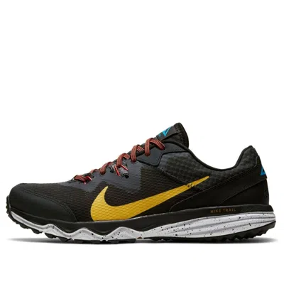 NIKE Nike Juniper Trail 'Dark Sulfur'
