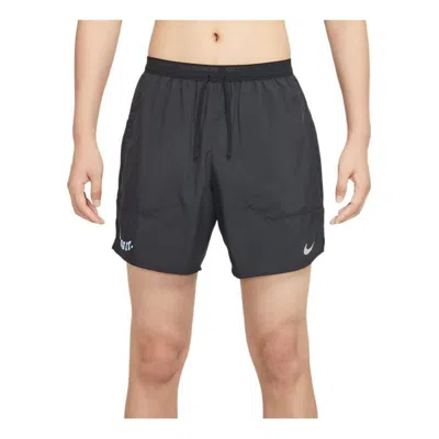 NIKE Nike Just Do It graphic shorts 'Black'