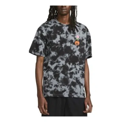 NIKE Nike Just Do It Max90 Basketball T-Shirt 'Multi'