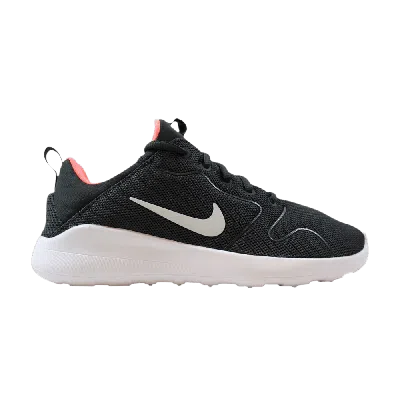 NIKE NIKE KAISHI 2.0 'ANTHRACITE PLATINUM'