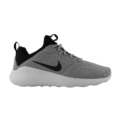 NIKE KAISHI 2.0 'WOLF GREY BLACK'