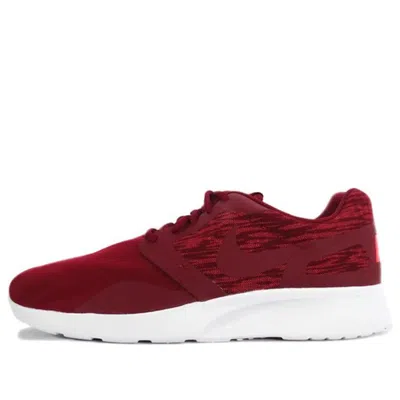 NIKE Nike Kaishi 'Team Red Bright Crimson White'