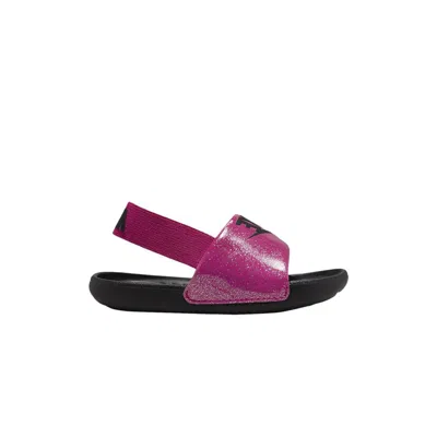 NIKE NIKE KAWA SE SLIDE TD 'VERY BERRY' | PINK | INFANT SIZE 6