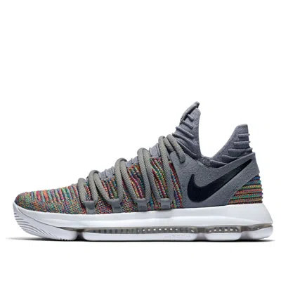 NIKE Nike KD 10 'Multi-Color'