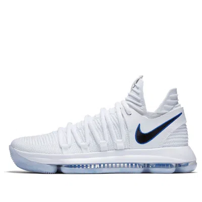 NIKE Nike KD 10 'Numbers'