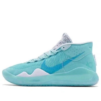 NIKE Nike KD 12 'Blue Gaze'