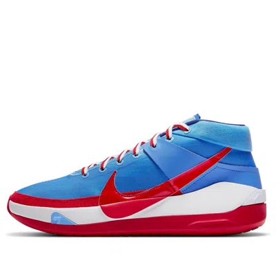 NIKE Nike KD 13 EP 'New Jersey Nets Hardwood Classics'