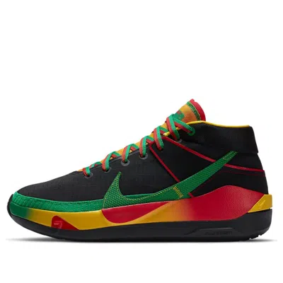 NIKE Nike KD 13 EP 'Rasta'