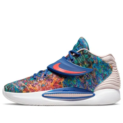 NIKE Nike KD 14 EP 'Psychedelic'