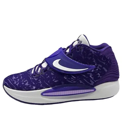NIKE Nike KD 14 TB 'Court Purple'