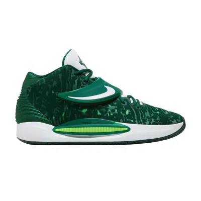 NIKE KD 14 TB 'GORGE GREEN'