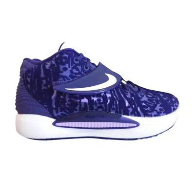NIKE KD 14 TB 'NEW ORCHID'