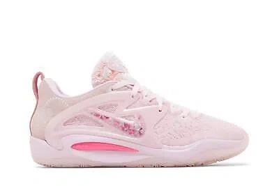 NIKE NIKE KD 15 NRG EP 'AUNT PEARL' DQ3852-600