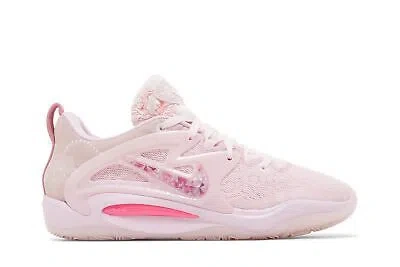 NIKE NIKE KD 15 NRG EP 'AUNT PEARL' DQ3852-600