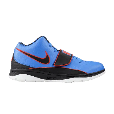 NIKE NIKE KD 2 'SUPREME CHINA EDITION'