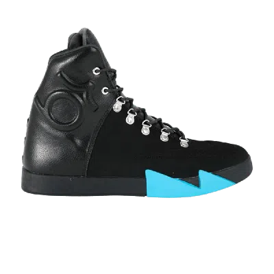 NIKE NIKE KD 6 NSW LIFESTYLE LTHR QS