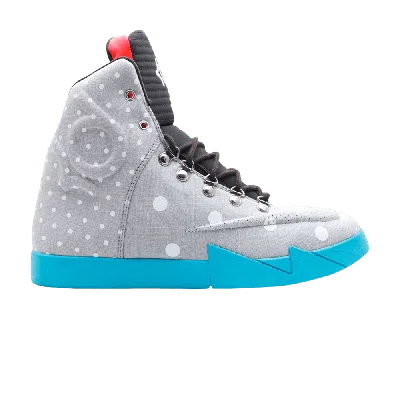 NIKE NIKE KD 6 NSW LIFESTYLE QS 'BIRTHDAY'