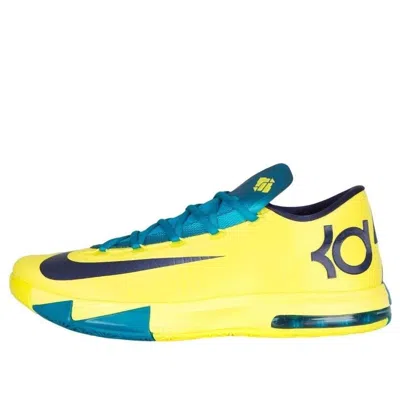 NIKE Nike KD 6 'Seat Pleasant'
