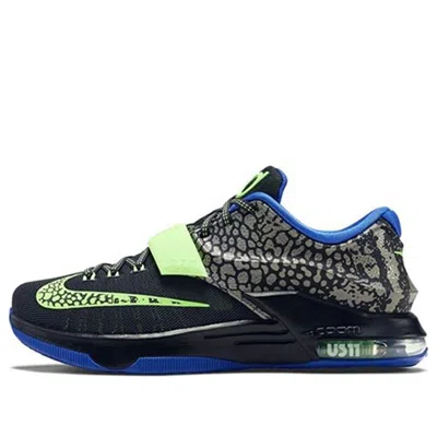 NIKE Nike KD 7 'Electric Eel'