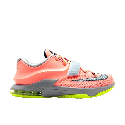 NIKE NIKE KD 7 GS '35,000 DEGREES'