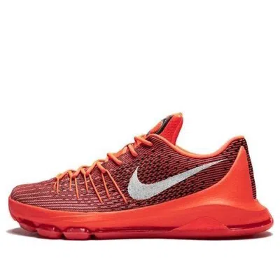 NIKE Nike KD 8 'Bright Crimson'