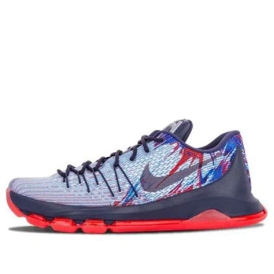 NIKE Nike KD 8 'Independence Day'