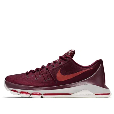 NIKE Nike KD 8 Perserverance Low 'Team Red'