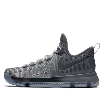 NIKE Nike KD 9 'Battle Grey'