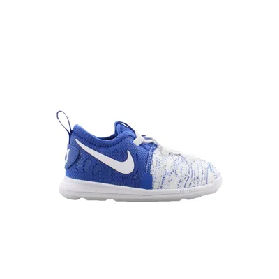 NIKE NIKE KD 9 TD 'GAME ROYAL' | BLUE | INFANT SIZE 5