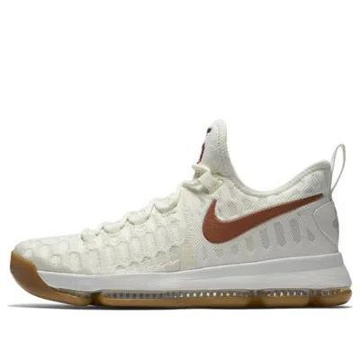 NIKE NIKE KD 9 'TEXAS'