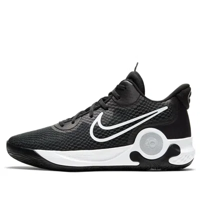 NIKE Nike KD Trey 5 IX EP 'Black White'