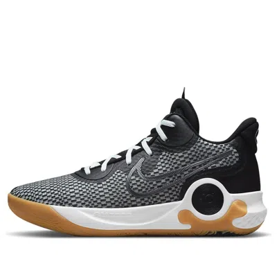 NIKE Nike KD Trey 5 IX EP 'Cool Grey'