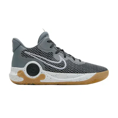 NIKE KD TREY 5 IX 'SMOKE GREY'