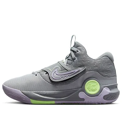 NIKE Nike KD Trey 5 X EP 'Particle Grey Lilac'