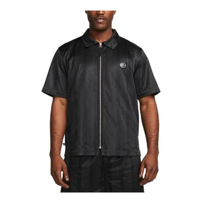 NIKE Nike Kevin Durant Dri-FIT Short-Sleeve Basketball Top 'Black'