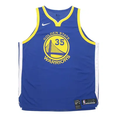 NIKE Nike Kevin Durant Icon Edition Authentic AU Blue