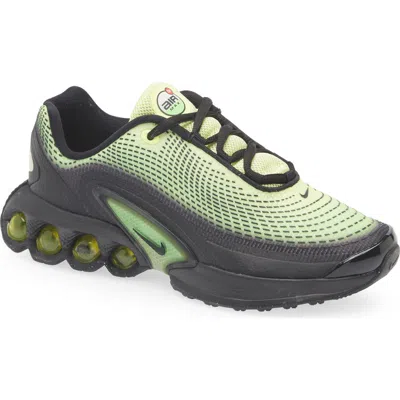 NIKE NIKE KIDS' AIR MAX DN SNEAKER