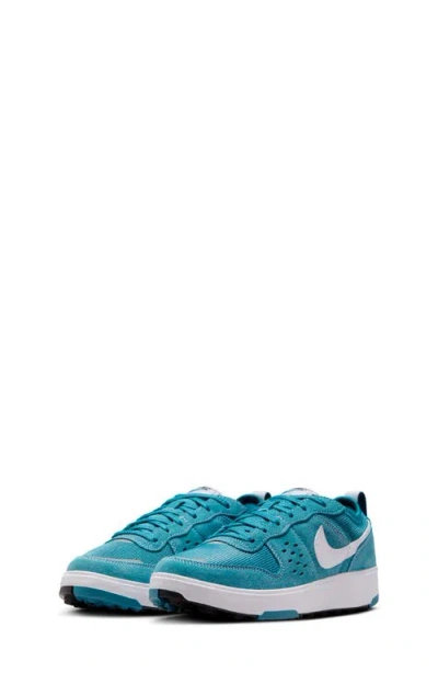 NIKE NIKE KIDS' C1TY SNEAKER