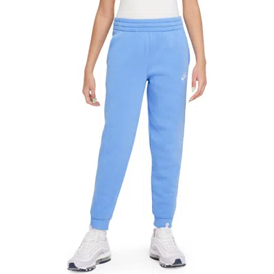 NIKE NIKE KIDS' CLUB FLEECE JOGGERS