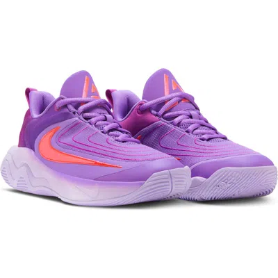 NIKE NIKE KIDS' GIANNIS IMMORTALITY 4 BASKETBALL SHOE