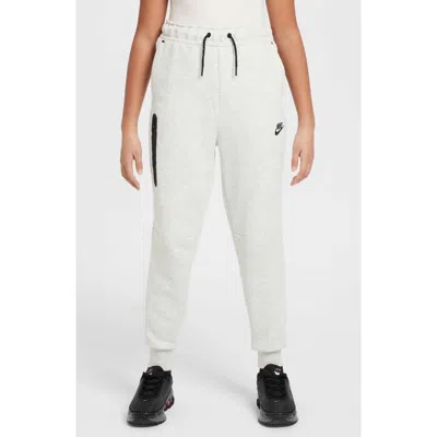 NIKE NIKE KIDS' TECH FLEECE JOGGERS