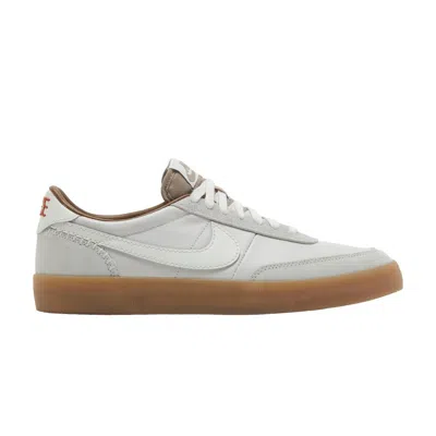 NIKE KILLSHOT 2 LEATHER 'LIGHT BONE BRITISH TAN'