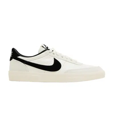 NIKE KILLSHOT 2 LEATHER 'SAIL BLACK'