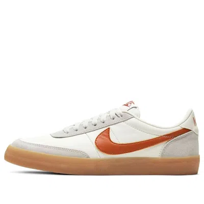 NIKE Nike Killshot 2 Leather 'Sail Desert Orange'