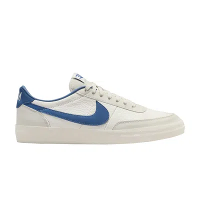 NIKE KILLSHOT 2 LEATHER 'SAIL STAR BLUE'