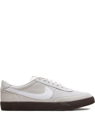 NIKE KILLSHOT 2 "PALE IVORY/GUM DARK BROWN" SNEAKERS